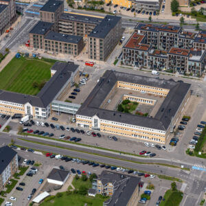 BUCH STORAGE - Spotorno Alle 2-12, 2630 Taastrup