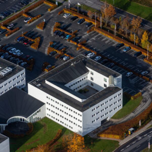 Lautruphøj 1-3, 2750 Ballerup