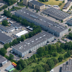 BUCH STORAGE - Marielundvej 46, 2730 Herlev