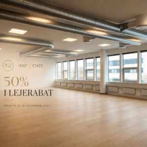 Borupvang 5C, 2750 Ballerup