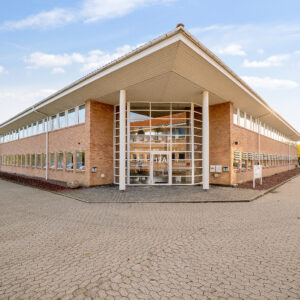 Roskildevej 12A, 3400 Hillerød