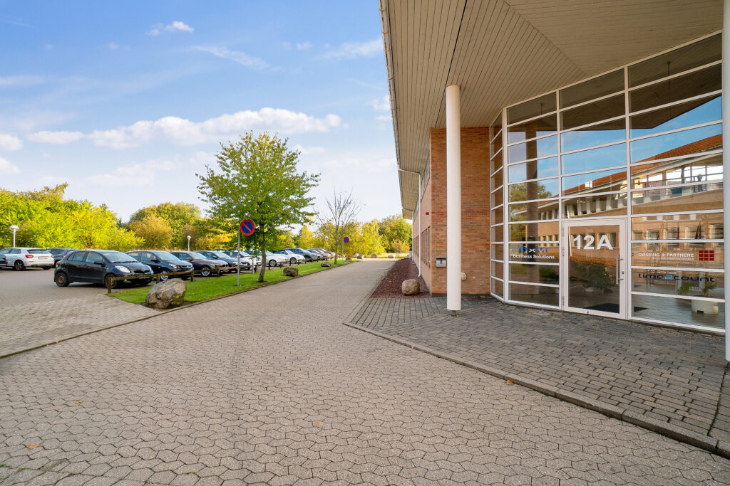 Image of the estate