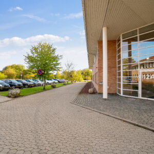Roskildevej 12A, 3400 Hillerød