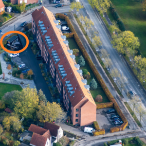 Panumsvej 1, 2500 Valby - BUCH STORAGE