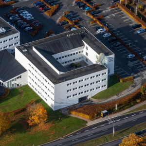 Lautruphøj 1-3, 2750 Ballerup