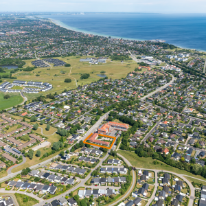 Egedal 1C, lejl. 2, 2690 Karlslunde