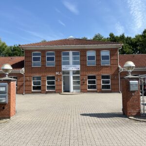 Metalgangen 9C, 1. 2690 Karlslunde