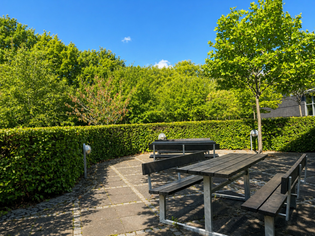Image of the estate