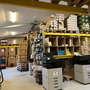 Metalgangen 9E, 3, 2690 Karlslunde