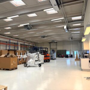 Roskildevej 22, 2620 Albertslund