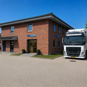 Gefionsvej 6B, 3400 Hillerød