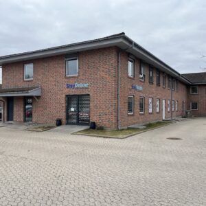 Gefionsvej 6B, 3400 Hillerød